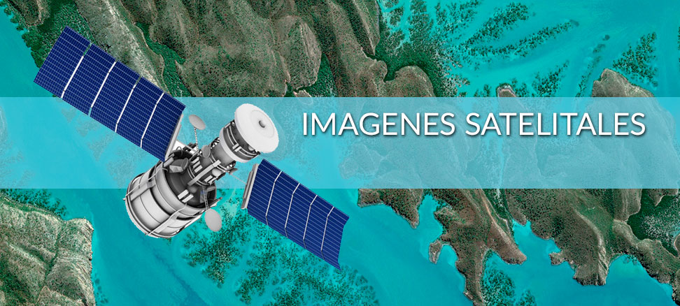 IMAGENES SATELITALES